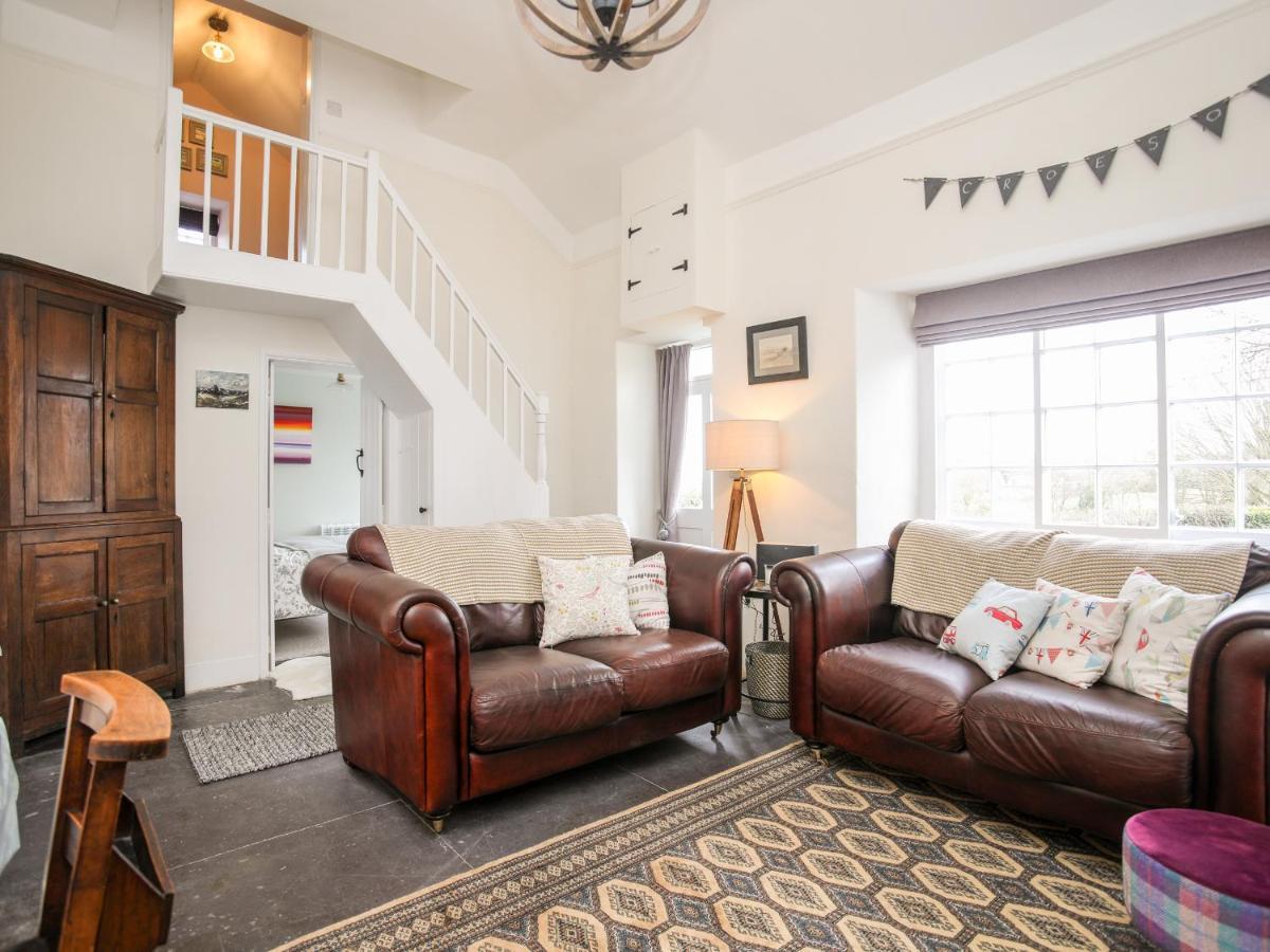 Bodfeurig Farm Cottage Бангор Екстериор снимка